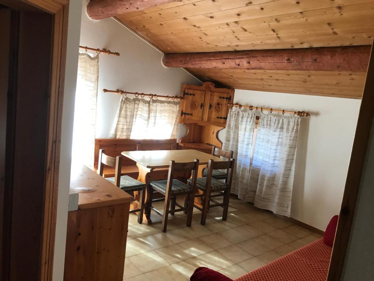 Appartamenti Touring Ливиньо Экстерьер фото