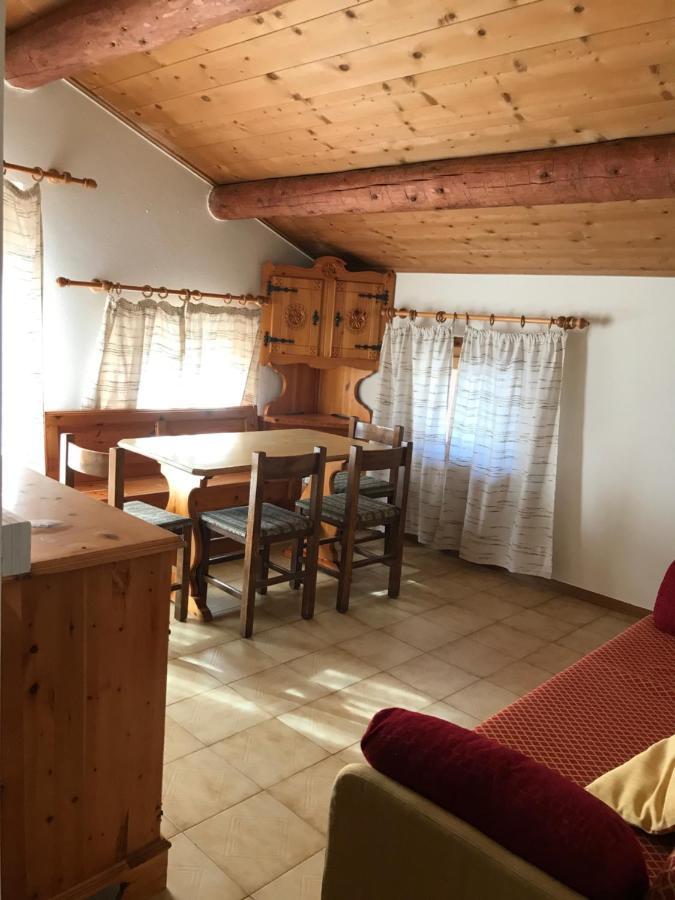 Appartamenti Touring Ливиньо Экстерьер фото