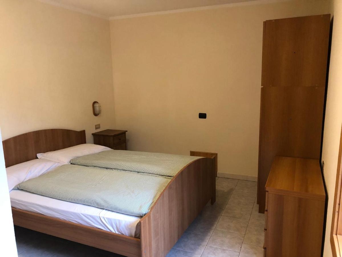 Appartamenti Touring Ливиньо Экстерьер фото
